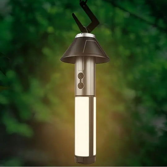 ALPX Outdoorlampe