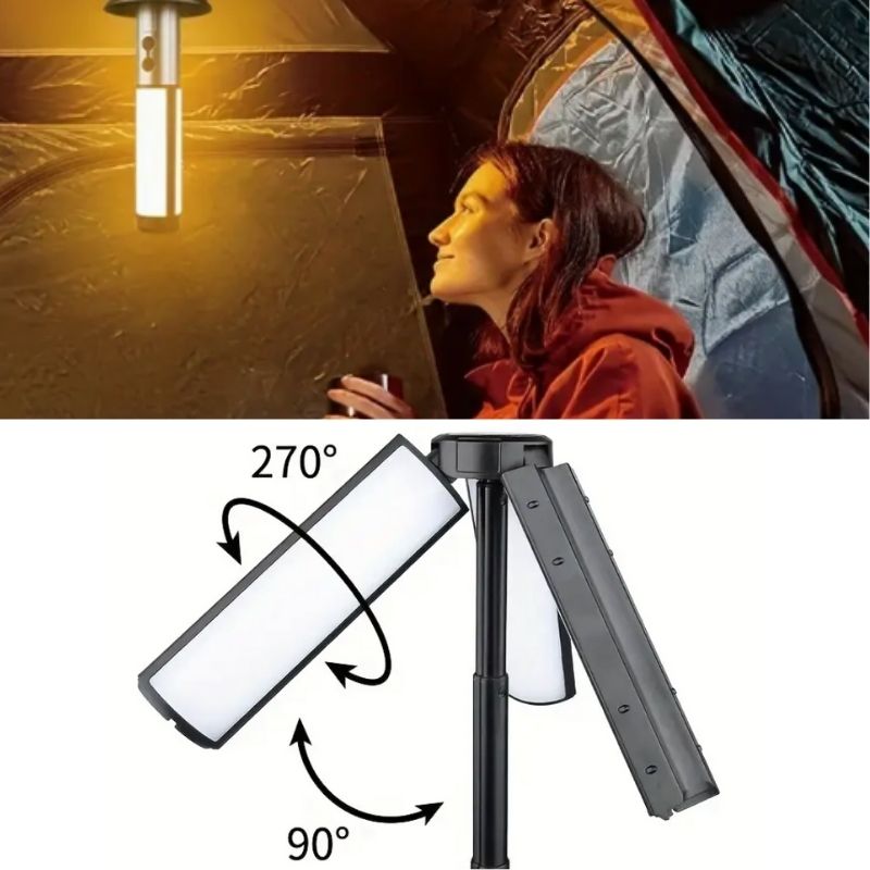 ALPX Outdoorlampe