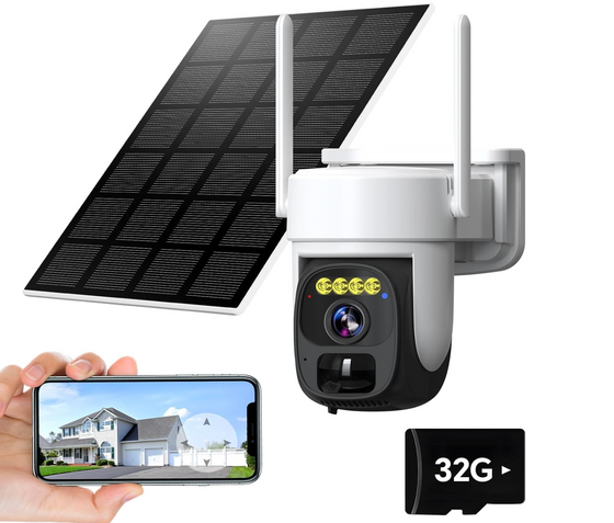 ALPX Solar-SphereView 2K