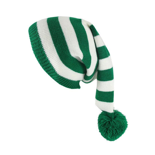 WEIHNACHTS-ZIPFELMÜTZEN