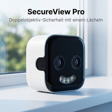 ALPX SecureView Pro 2K
