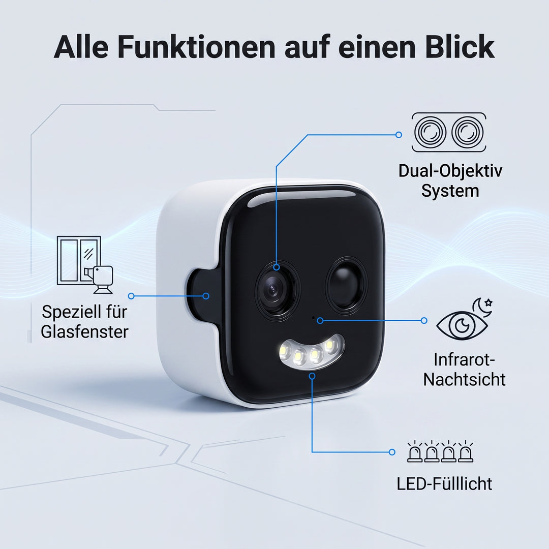 ALPX SecureView Pro 2K