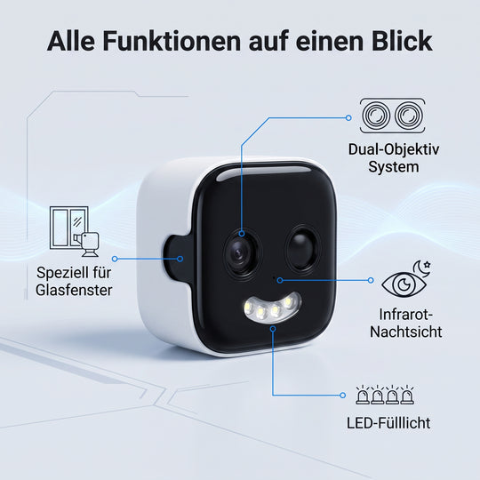 ALPX SecureView Pro 2K